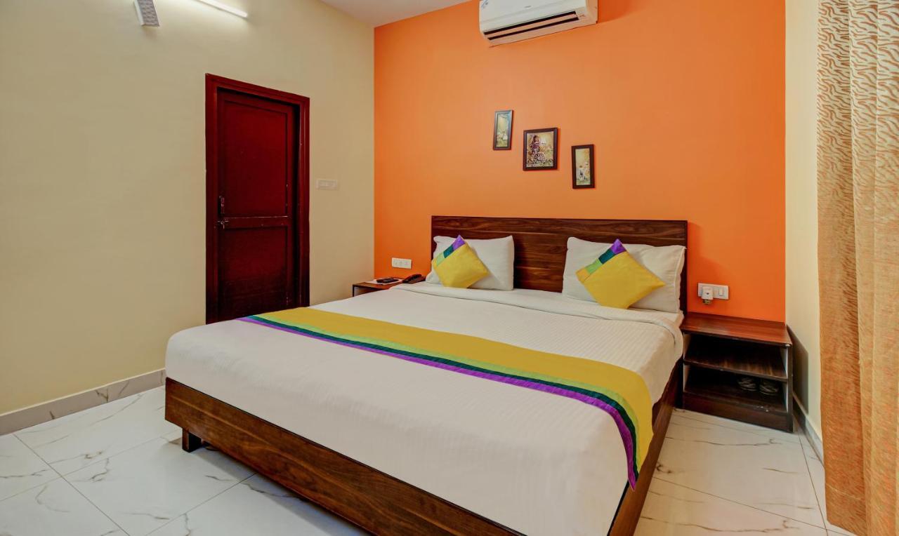 Itsy Hotels Royal Monarch Gorakhpur Εξωτερικό φωτογραφία