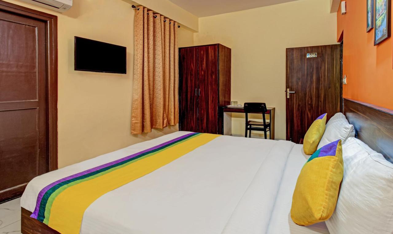 Itsy Hotels Royal Monarch Gorakhpur Εξωτερικό φωτογραφία