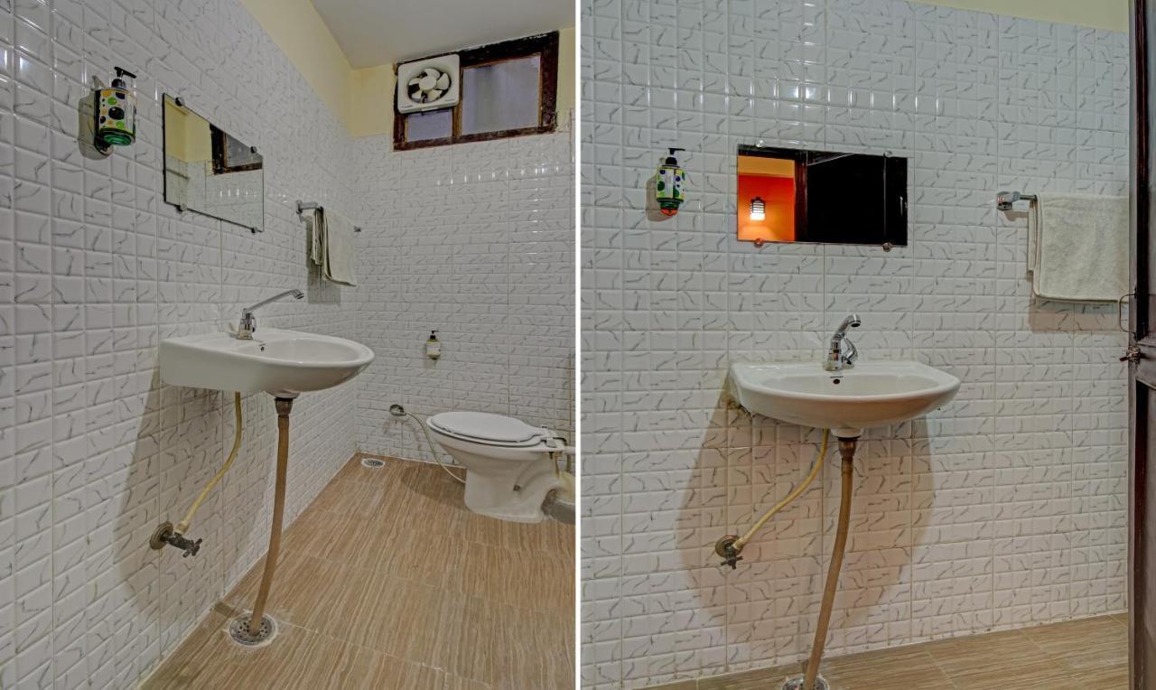 Itsy Hotels Royal Monarch Gorakhpur Εξωτερικό φωτογραφία