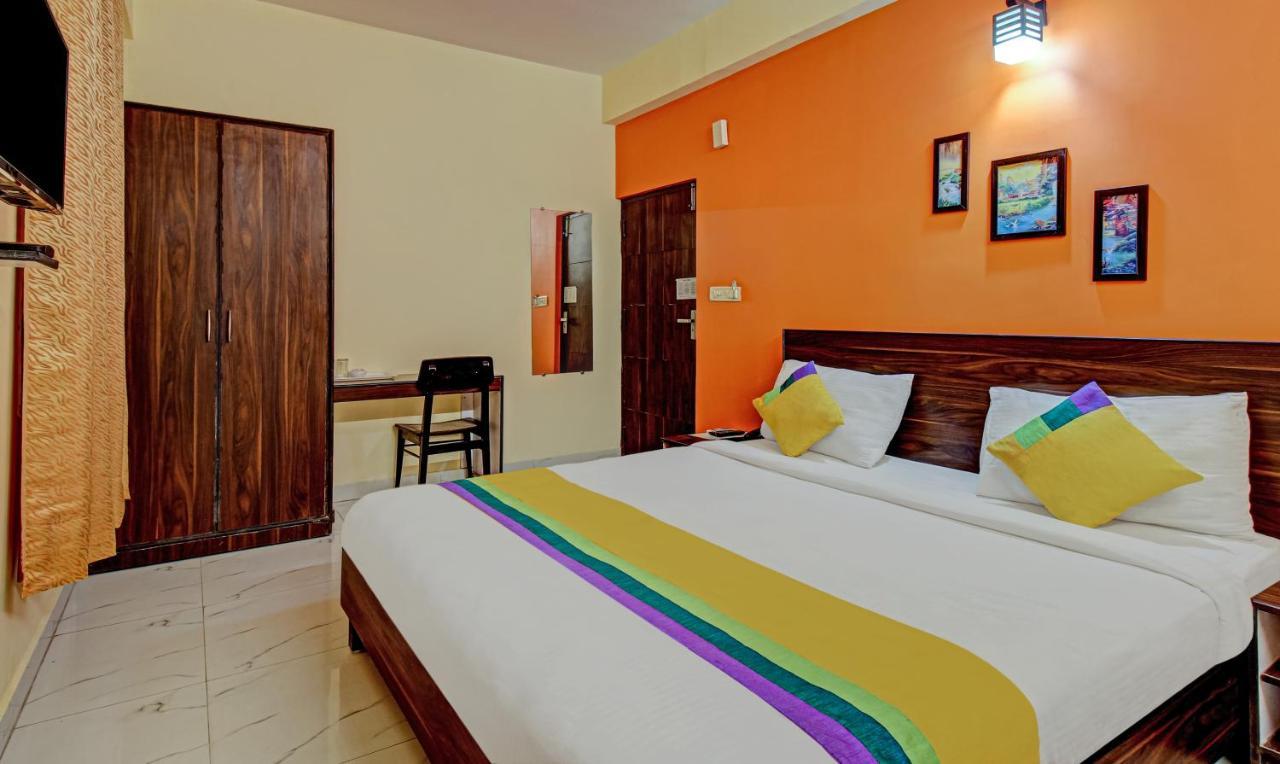 Itsy Hotels Royal Monarch Gorakhpur Εξωτερικό φωτογραφία