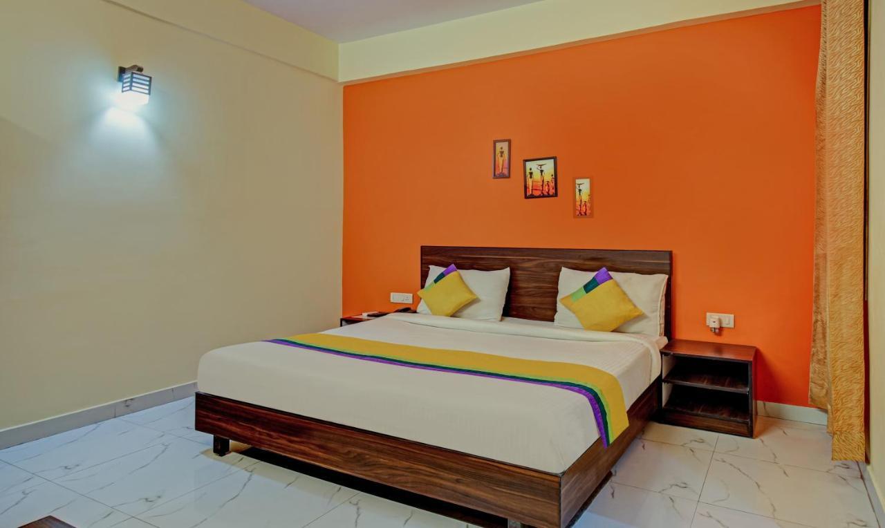 Itsy Hotels Royal Monarch Gorakhpur Εξωτερικό φωτογραφία