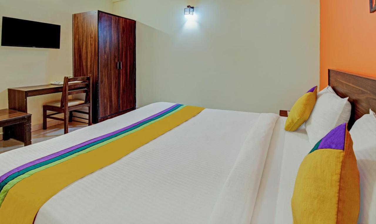 Itsy Hotels Royal Monarch Gorakhpur Εξωτερικό φωτογραφία