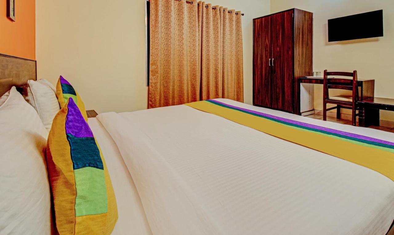 Itsy Hotels Royal Monarch Gorakhpur Εξωτερικό φωτογραφία