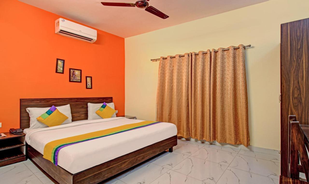 Itsy Hotels Royal Monarch Gorakhpur Εξωτερικό φωτογραφία