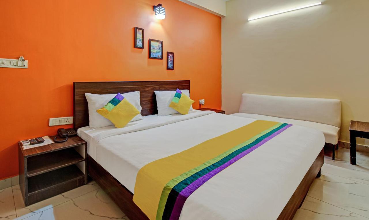 Itsy Hotels Royal Monarch Gorakhpur Εξωτερικό φωτογραφία