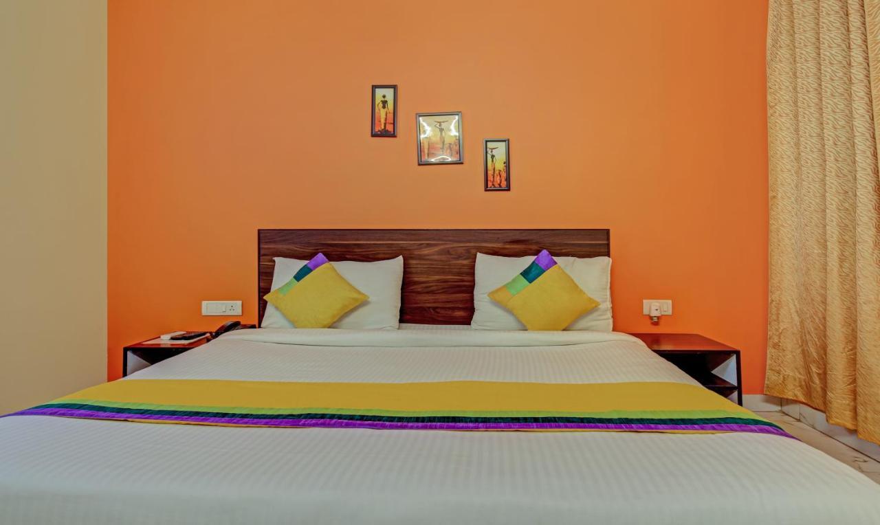 Itsy Hotels Royal Monarch Gorakhpur Εξωτερικό φωτογραφία