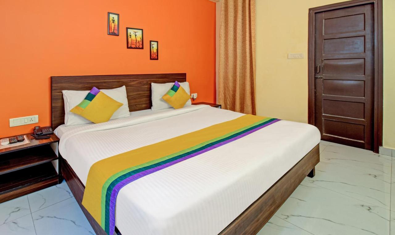 Itsy Hotels Royal Monarch Gorakhpur Εξωτερικό φωτογραφία