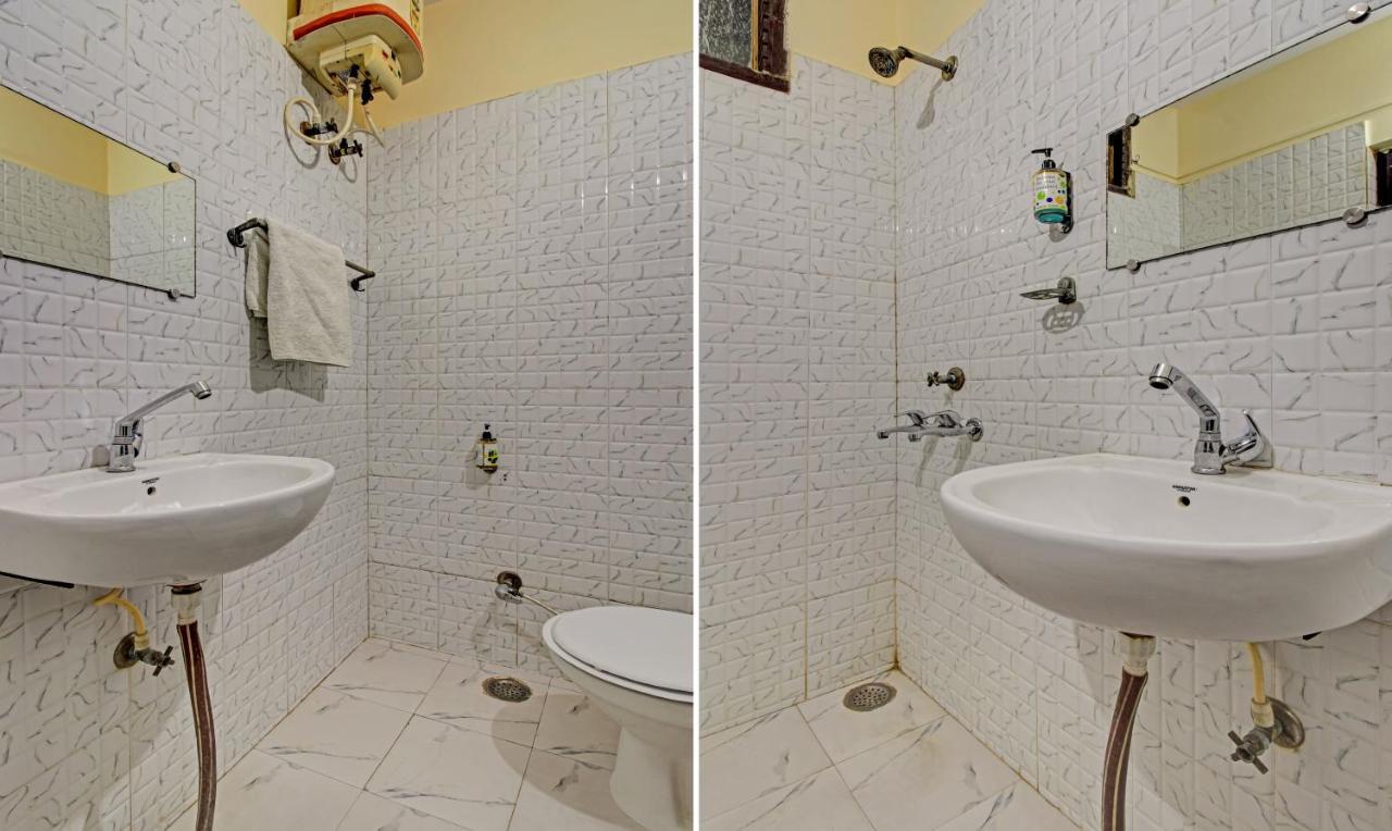 Itsy Hotels Royal Monarch Gorakhpur Εξωτερικό φωτογραφία