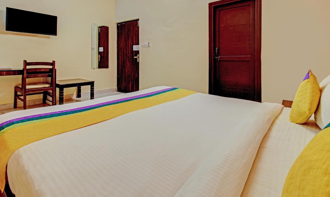 Itsy Hotels Royal Monarch Gorakhpur Εξωτερικό φωτογραφία