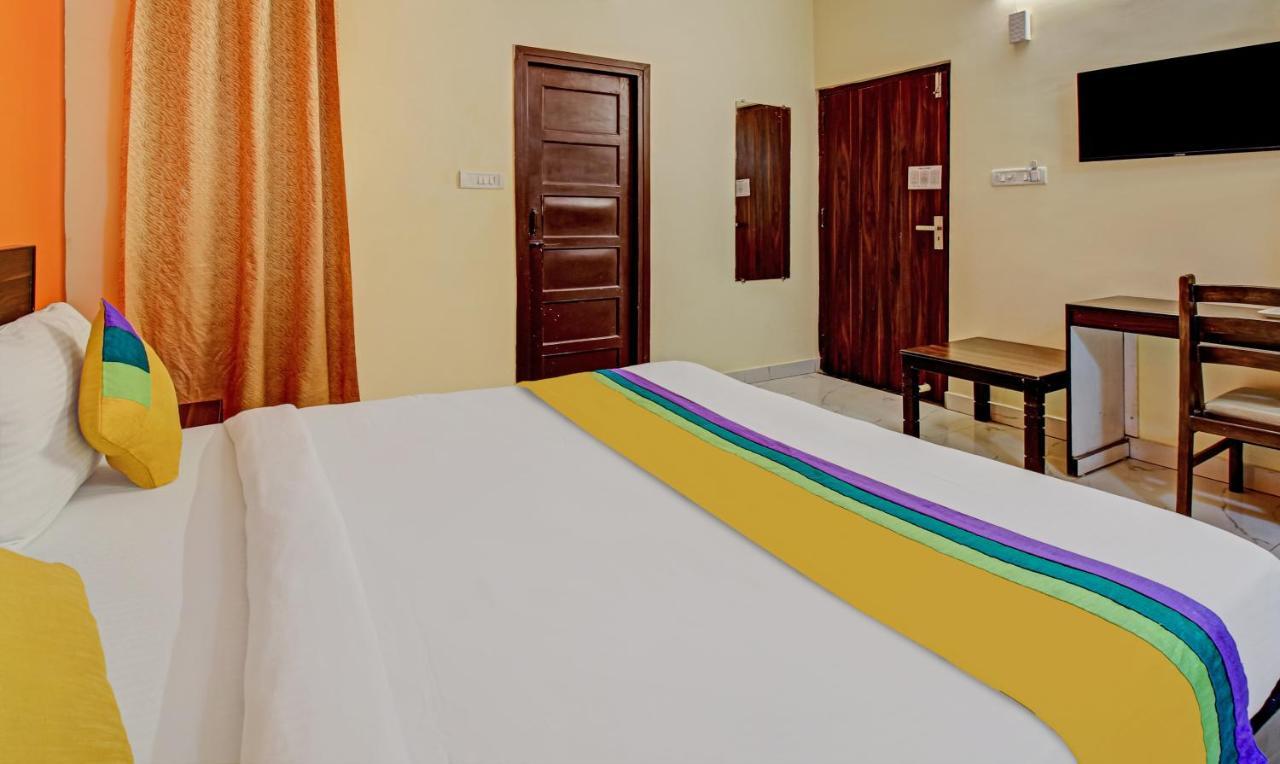 Itsy Hotels Royal Monarch Gorakhpur Εξωτερικό φωτογραφία