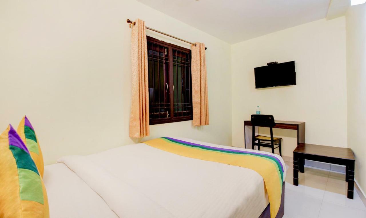 Itsy Hotels Royal Monarch Gorakhpur Εξωτερικό φωτογραφία