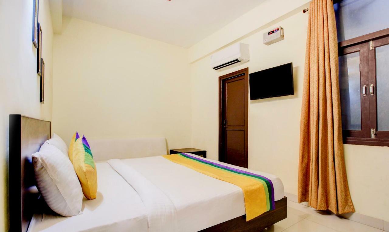 Itsy Hotels Royal Monarch Gorakhpur Εξωτερικό φωτογραφία