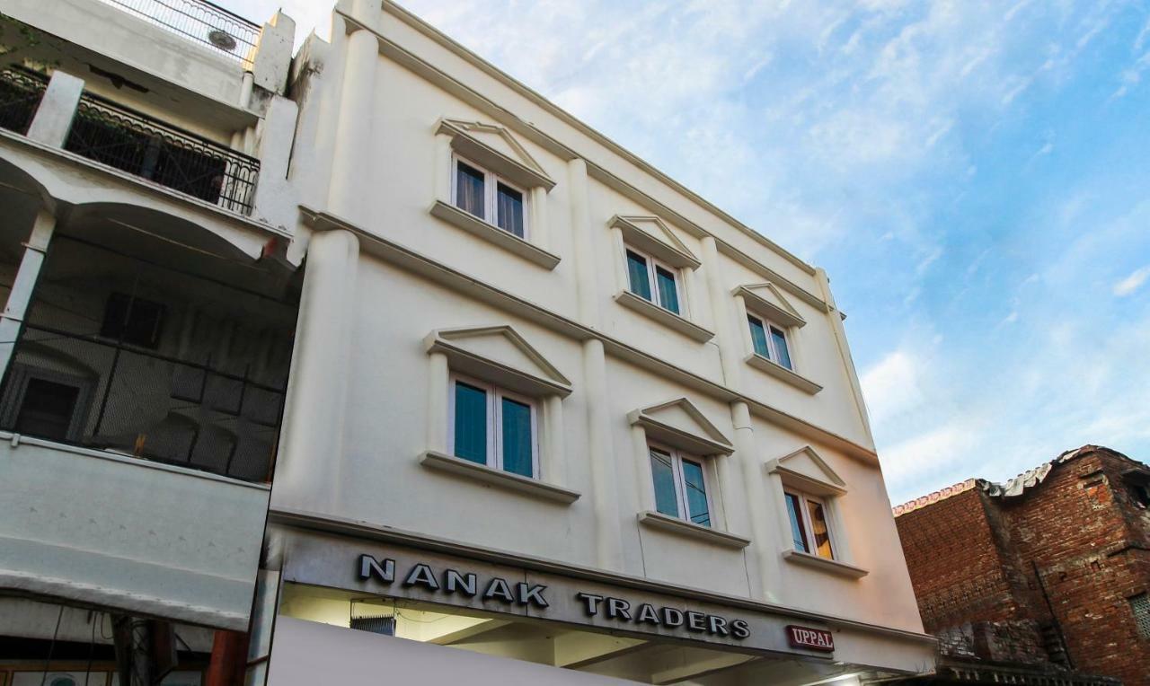 Itsy Hotels Royal Monarch Gorakhpur Εξωτερικό φωτογραφία