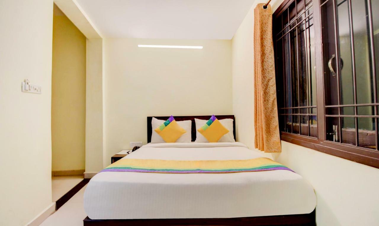 Itsy Hotels Royal Monarch Gorakhpur Εξωτερικό φωτογραφία