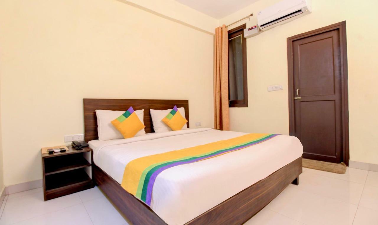 Itsy Hotels Royal Monarch Gorakhpur Εξωτερικό φωτογραφία