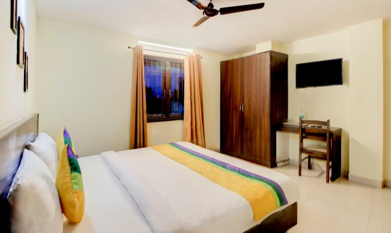 Itsy Hotels Royal Monarch Gorakhpur Εξωτερικό φωτογραφία