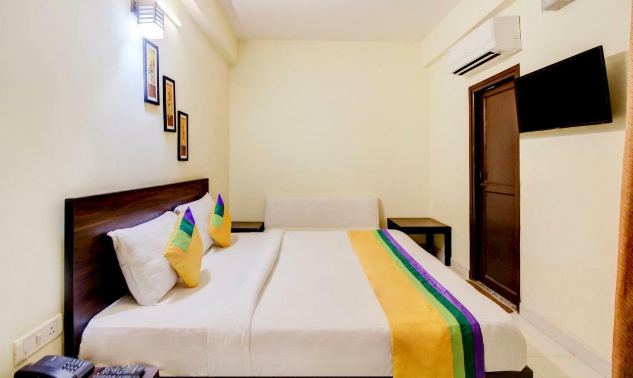 Itsy Hotels Royal Monarch Gorakhpur Εξωτερικό φωτογραφία