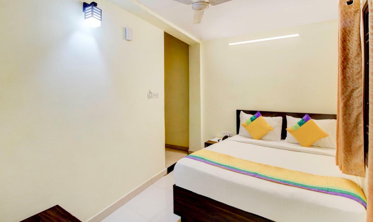 Itsy Hotels Royal Monarch Gorakhpur Εξωτερικό φωτογραφία