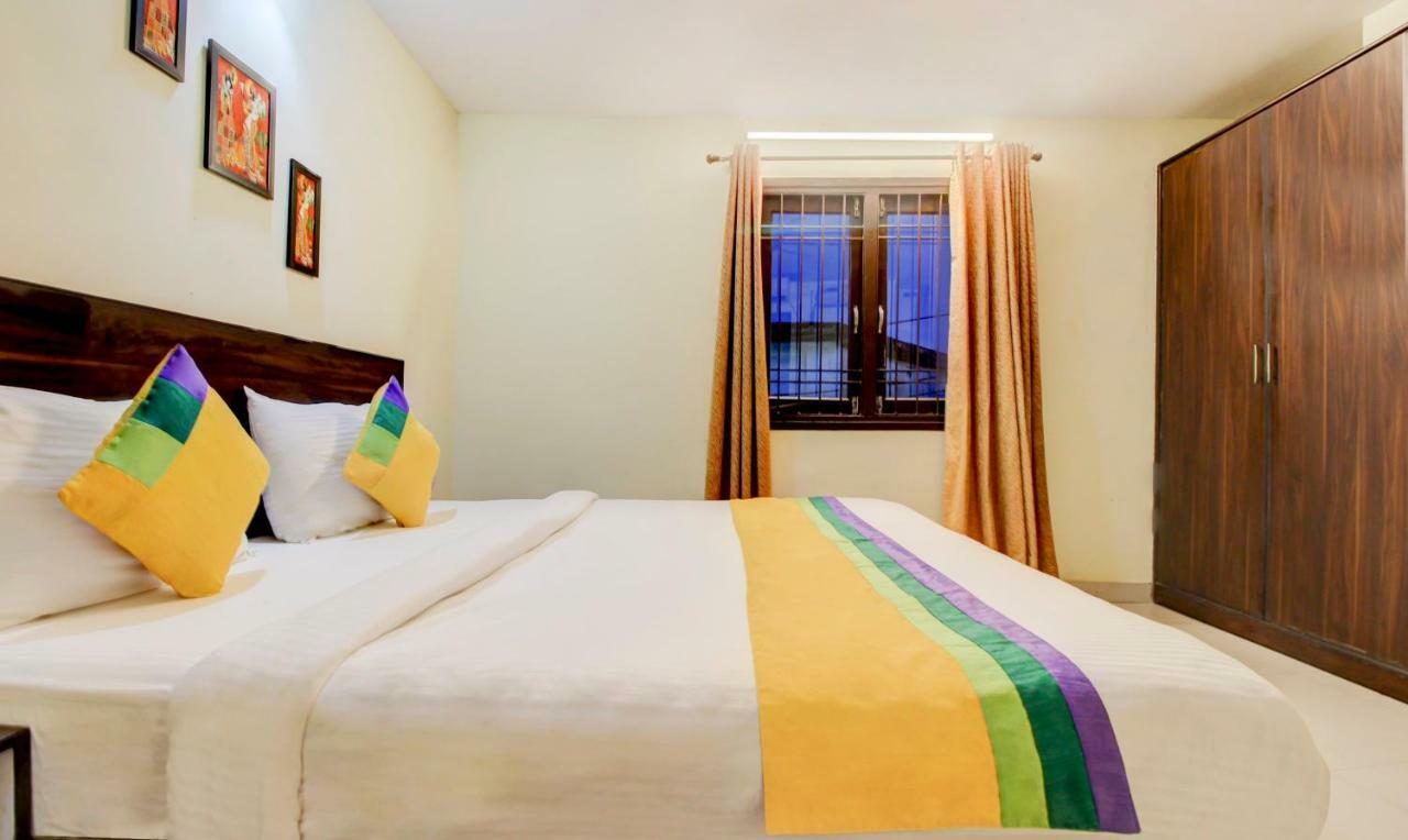 Itsy Hotels Royal Monarch Gorakhpur Εξωτερικό φωτογραφία