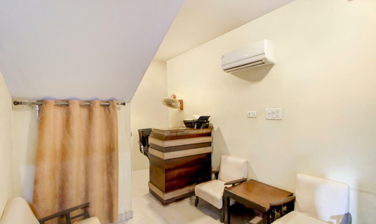 Itsy Hotels Royal Monarch Gorakhpur Εξωτερικό φωτογραφία