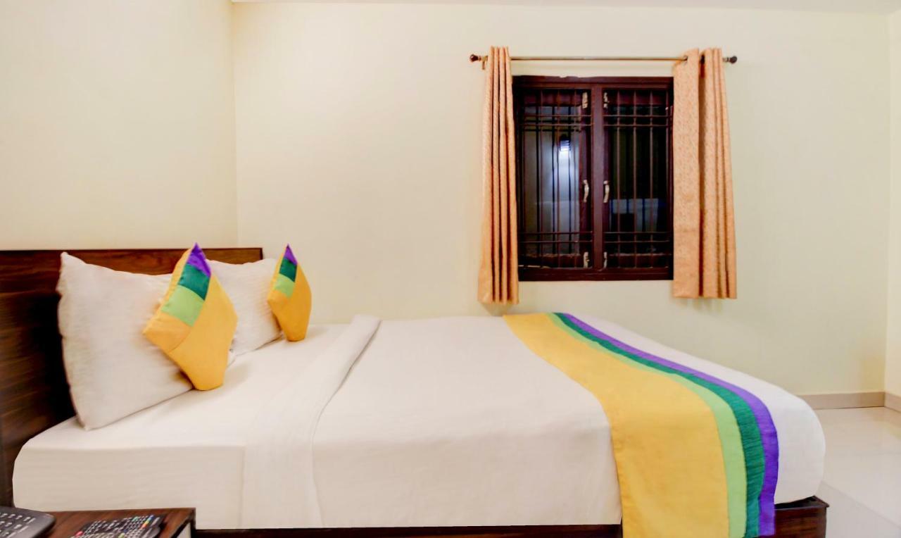 Itsy Hotels Royal Monarch Gorakhpur Εξωτερικό φωτογραφία