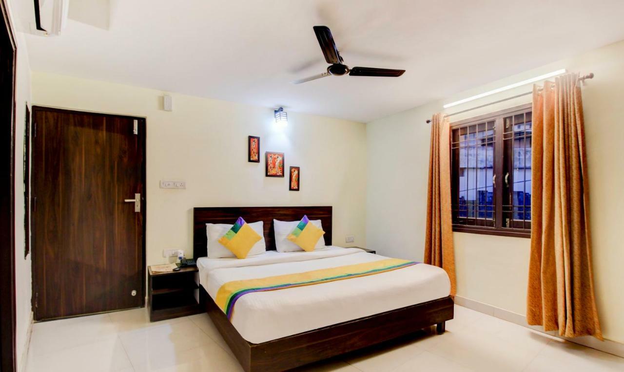 Itsy Hotels Royal Monarch Gorakhpur Εξωτερικό φωτογραφία