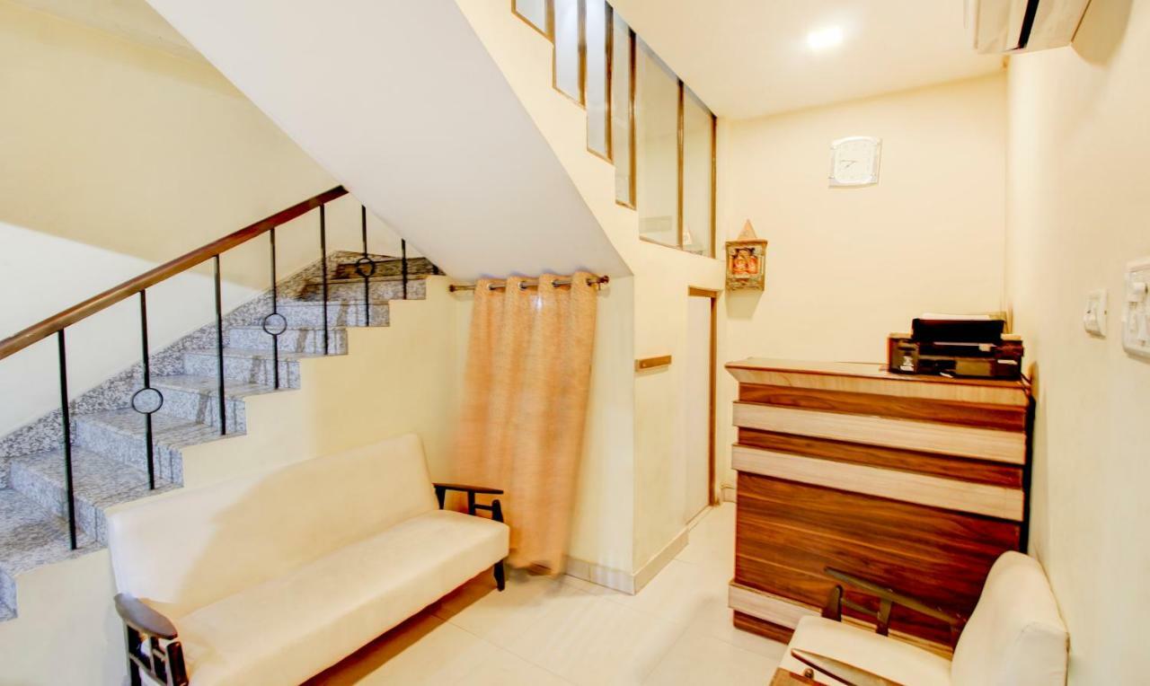 Itsy Hotels Royal Monarch Gorakhpur Εξωτερικό φωτογραφία