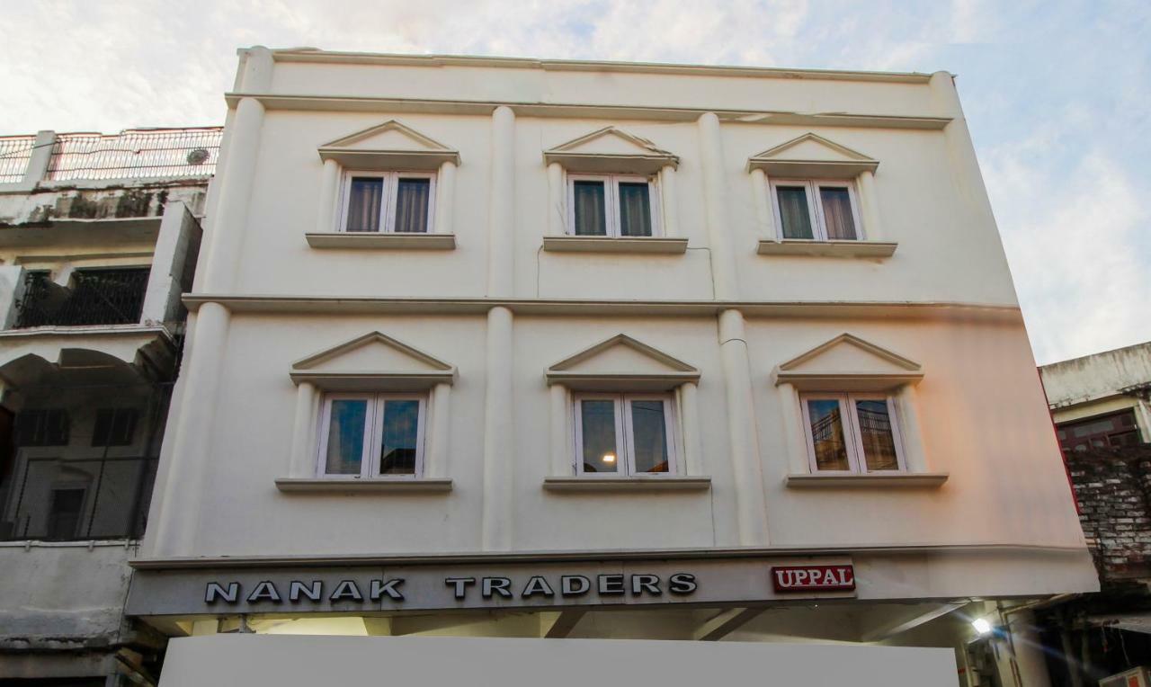 Itsy Hotels Royal Monarch Gorakhpur Εξωτερικό φωτογραφία